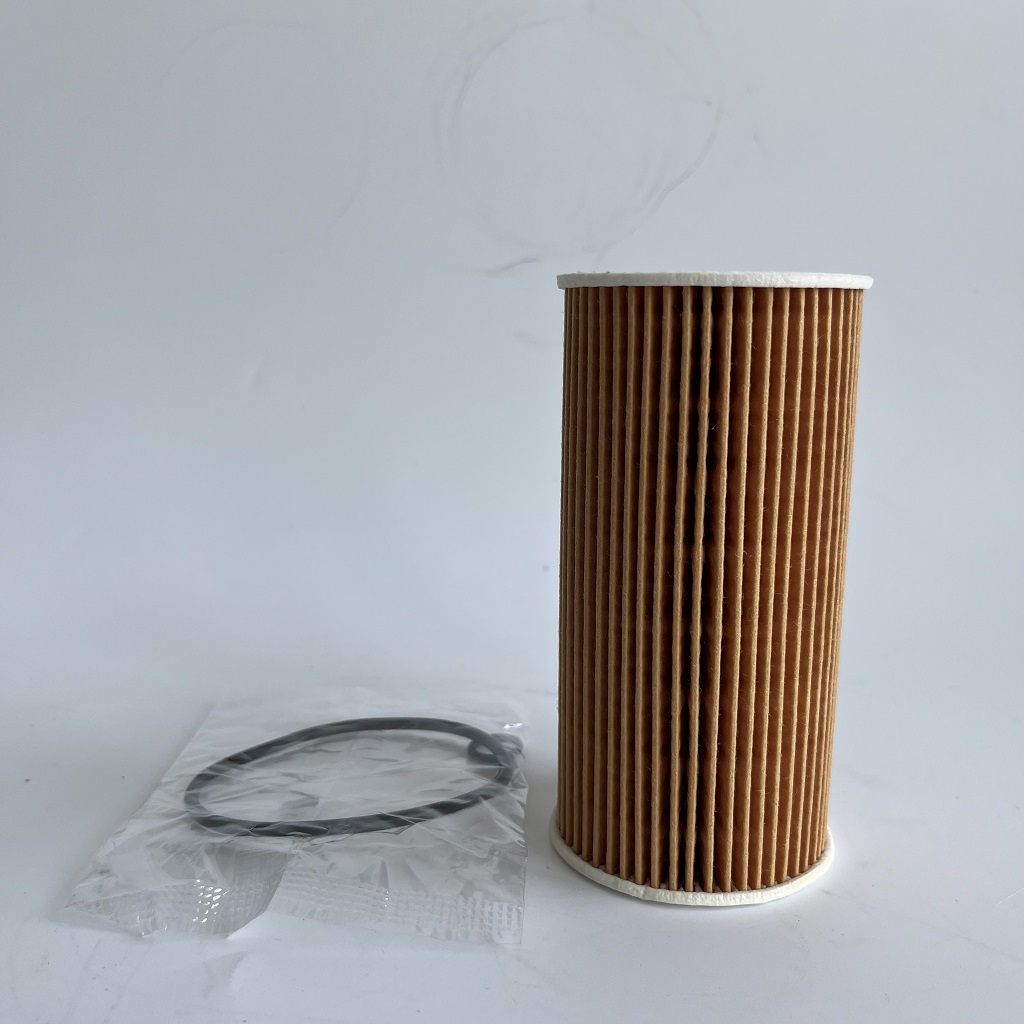 26320-2F000 HU7027Z Oil-filtrilo por Kia veturiloj