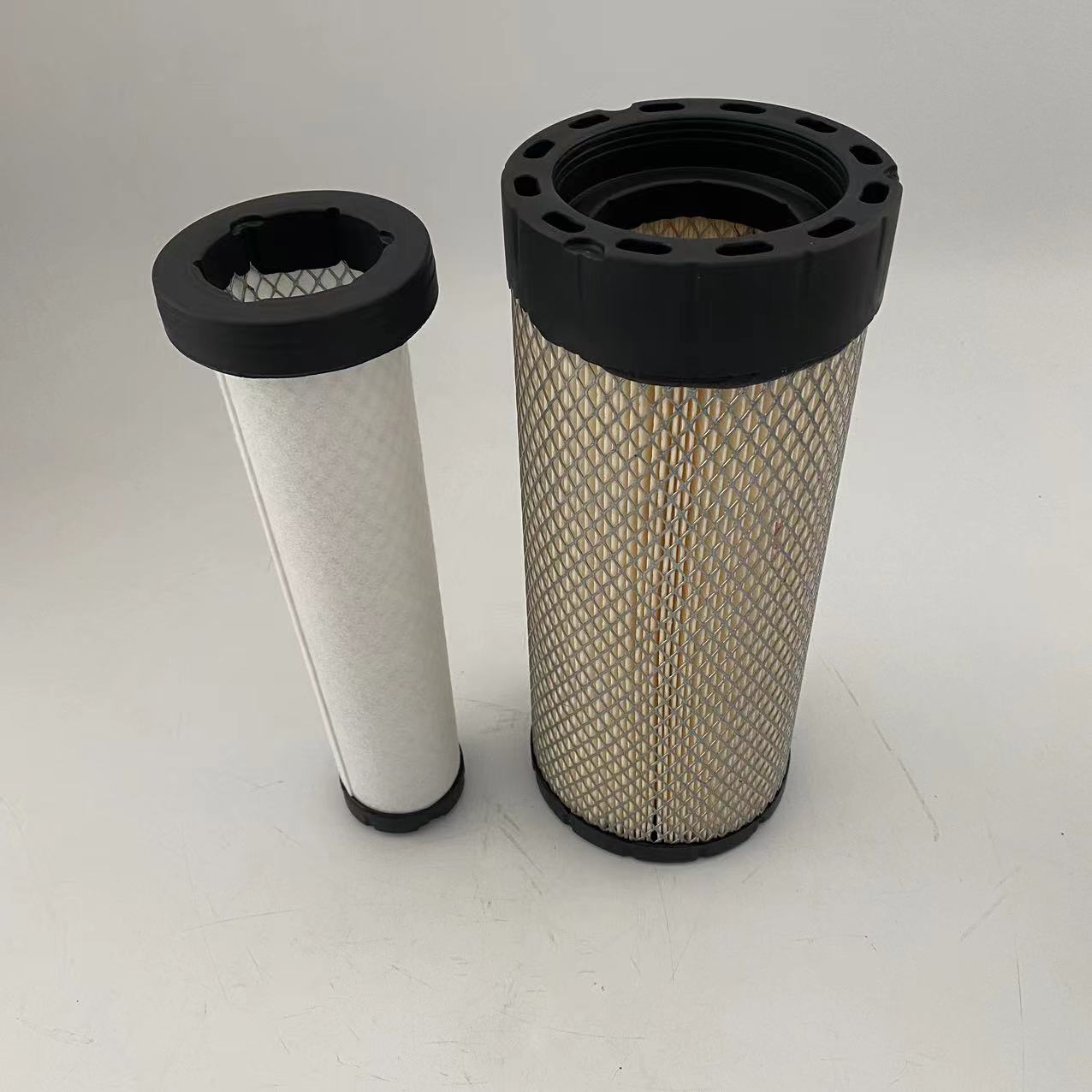 Aeraj Filtriloj AF26118 AF26117