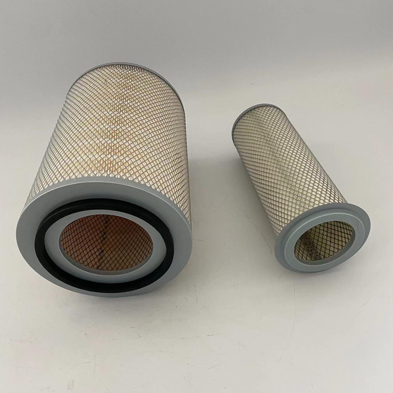 Aeraj Filtriloj AF418 0659095-0 0659095-4