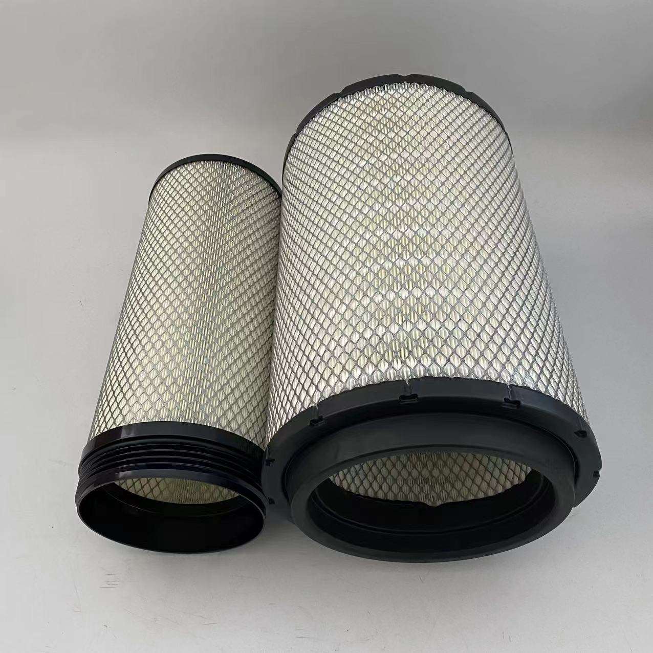 Aeraj filtriloj ZA3104AB
